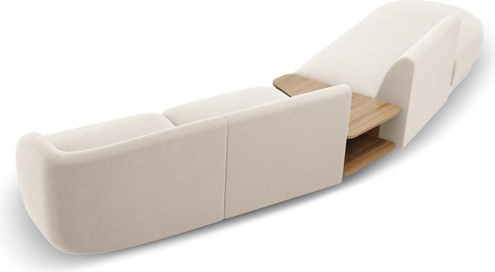 Produktbild Micadoni Miley (2-Sitzer, 3-Sitzer, 4-Sitzer)