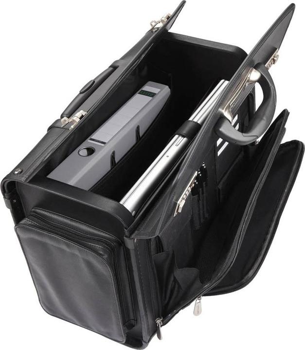 Produktbild Dermata waren Pilotenkoffer 48cm aus Synthetik (37 l, Handgepäck (bis 50l))