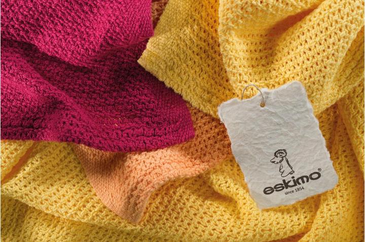 Actual product image Eskimo Summer Dream (150 x 210 cm)