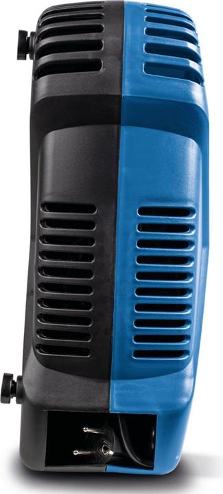 Actual product image Scheppach Compressor Aircase (8 bar, 2 l)