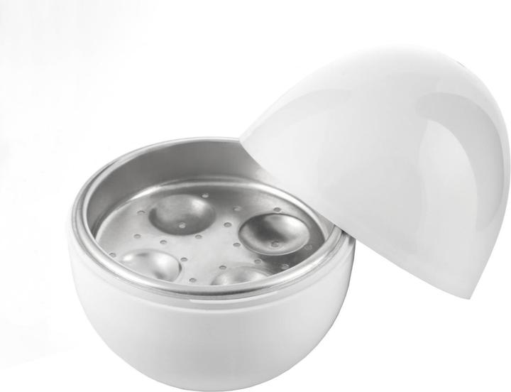 Productafbeelding InnovaGoods Magnetron eierkoker (EU-stekker)