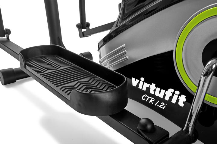 Actual product image Virtufit Elliptical trainer "Ctr 1.2I Crosstrainer"