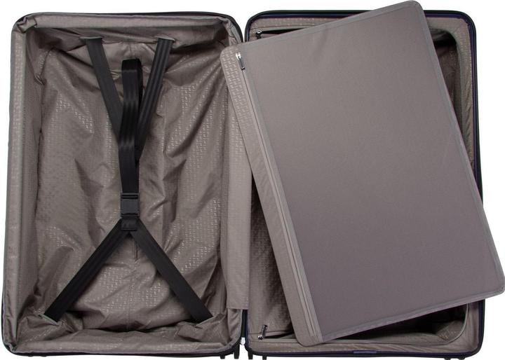 Produktbild Porsche Design Koffer & Trolley Roadster 4W Trolley XL (132 l, XL (ab 115l))