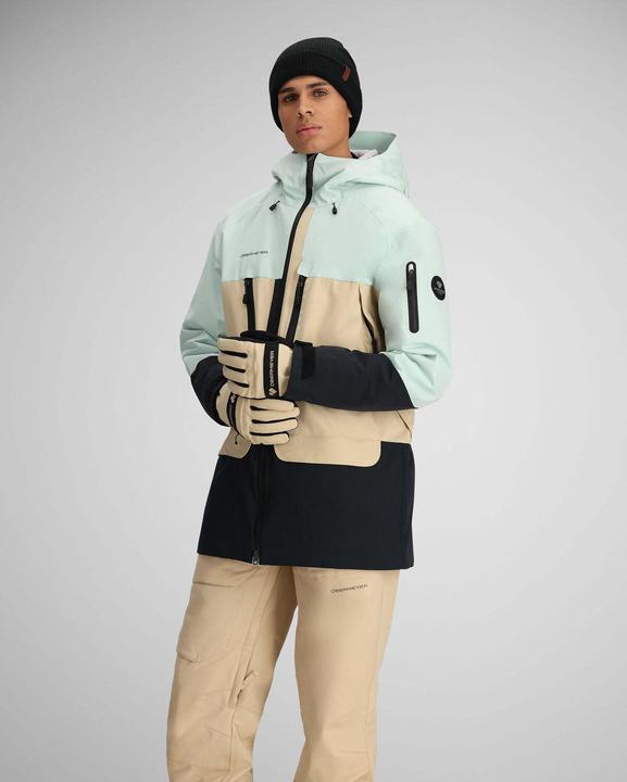 Image du produit Obermeyer Veste Cirque (XL)