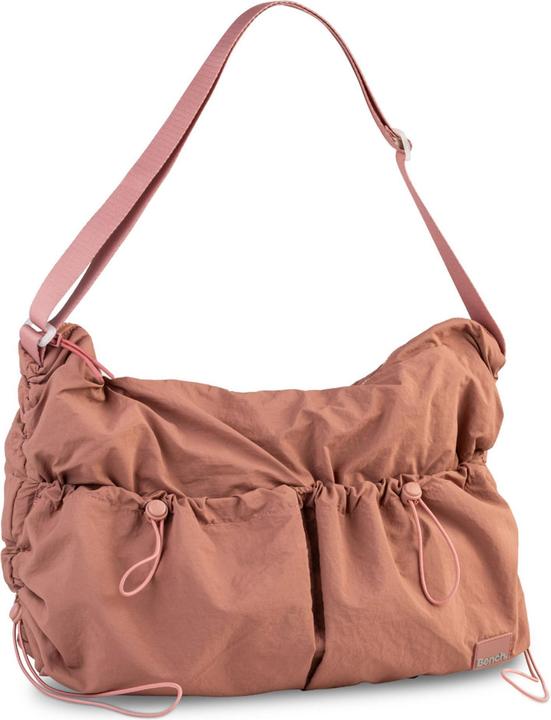 Image du produit Bench Soft Schultertasche 54 cm