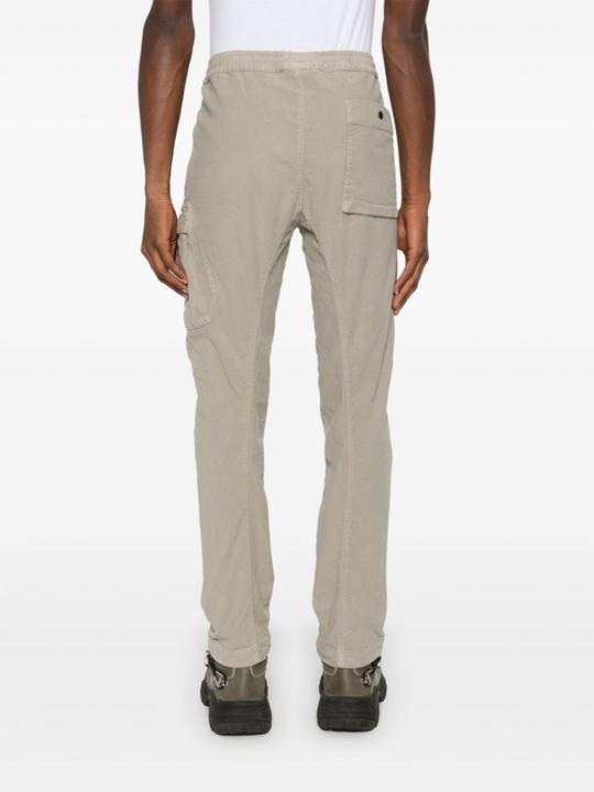 Produktbild C.P. Company Pants Cargo Pant In Moleskin Stretch (46)