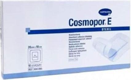 Actual product image Hartmann COSMOPOR STERIL 20X10CM, 5 pcs PFL (5 x)