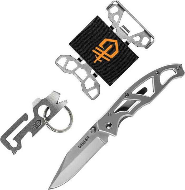 Immagine prodotto Gerber Gear Combo Pack (9 Funzioni)