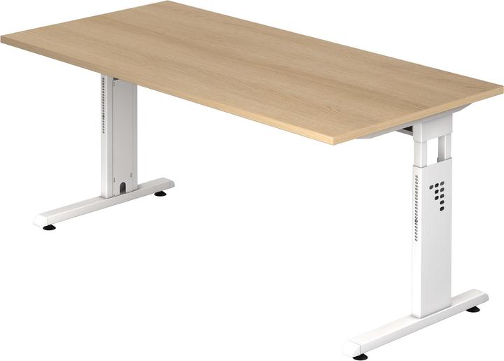 Produktbild Hammerbacher Serie O (1600 x 800 x 650 mm)