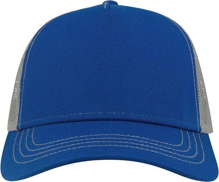 Produktbild Atlantis Rapper Trucker Cap (One Size)