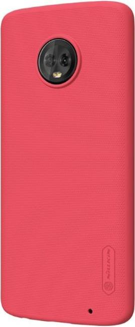 Immagine prodotto Nillkin Super Frosted Shield Series (Motorola Moto G6 Plus)