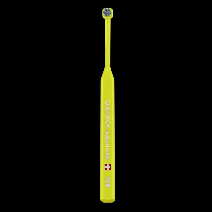 Produktbild Curaprox CS 708 implant / ortho (Mittel, 1 x)