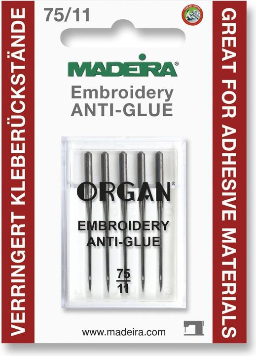 Madeira Anti Glue 75/11