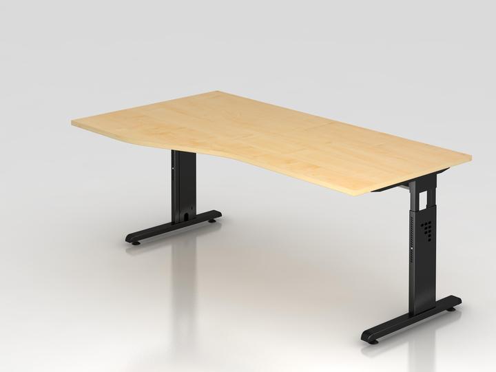 Actual product image Hammerbacher O series