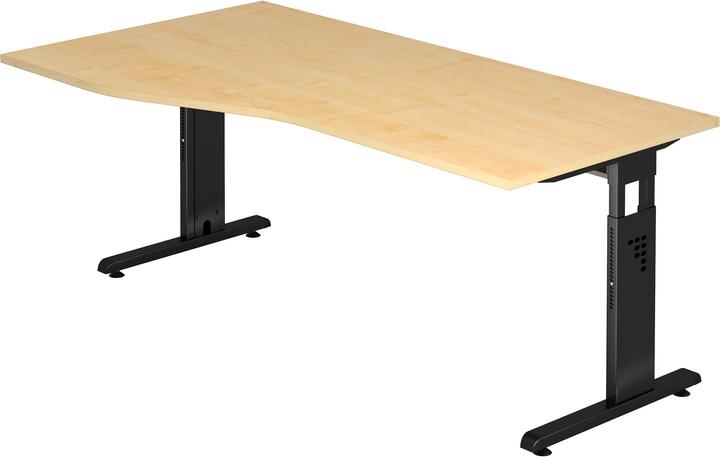 Actual product image Hammerbacher O series