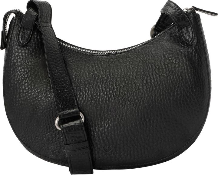 Actual product image Voi Hirsch Romy shoulder bag leather 30 cm