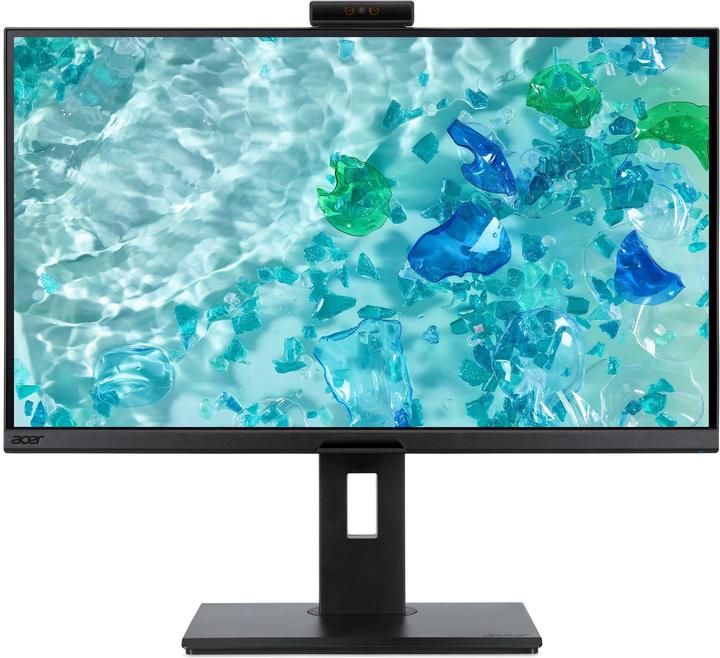 Image du produit Acer Vero B278UEbemiqprcuzx (2560 x 1440 pixels, 27")