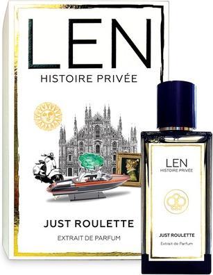 Image du produit Len Histoire Privée Just Roulette Extreme Parfumé (Eau de parfum, 100 ml)