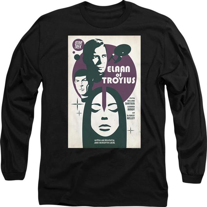 The Original Series Episode 68 TShirt (L)