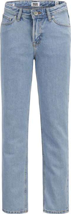 Actual product image Jack & Jones JJICLARK JJORIGINAL AKM 710 JNR Regular fit Jeans Junior Regular fit Jeans (176)