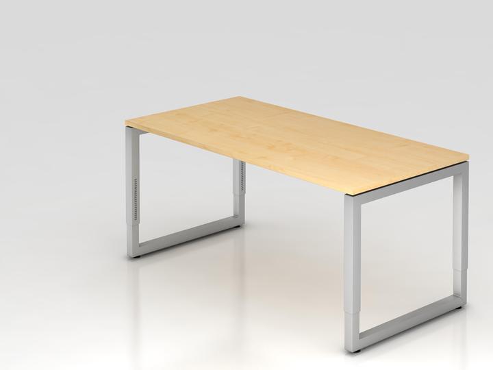 Actual product image Hammerbacher Series R (1600 x 800 x 650 mm)