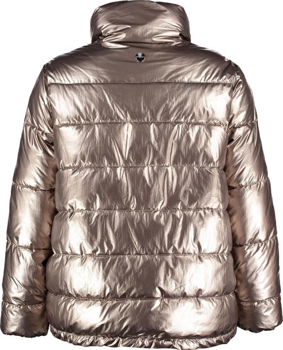 Image du produit Samoon Veste matelassée avec aspect métallique Veste d'extérieur - 64370 (44)