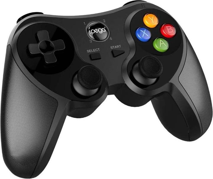 Immagine prodotto iPega Controller di gioco wireless PG-9078 (PS3, PS4)