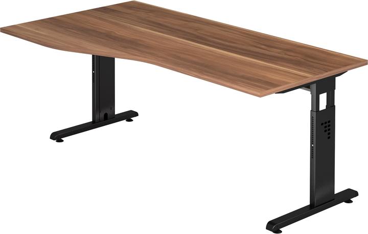Actual product image Hammerbacher Series O