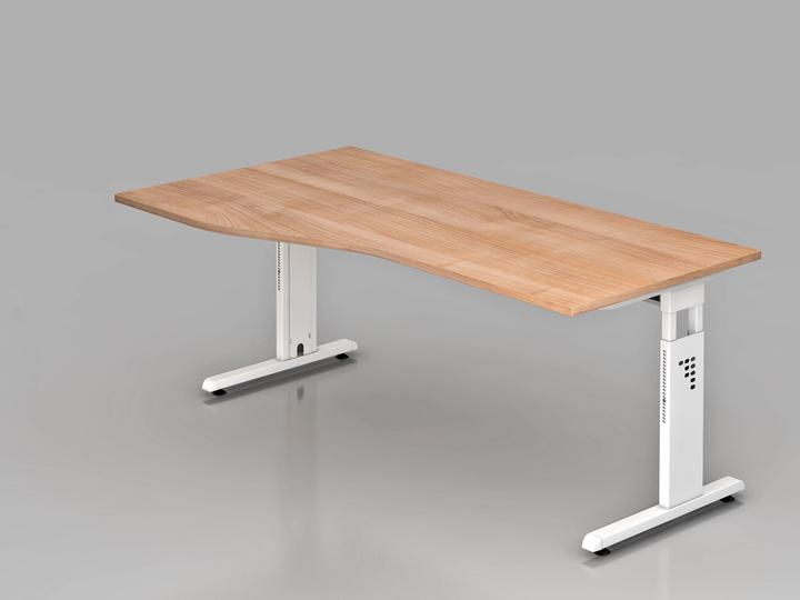Immagine prodotto Hammerbacher Serie O (1800 x 1000 x 650 mm)