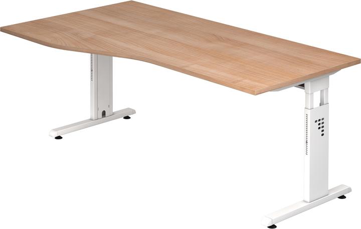Immagine prodotto Hammerbacher Serie O (1800 x 1000 x 650 mm)