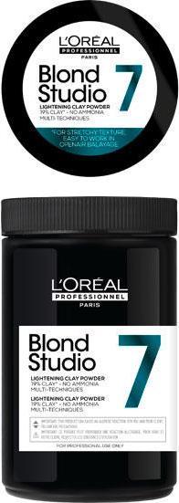 Produktbild L'Oréal Professionnel Blond Studio (Blond)