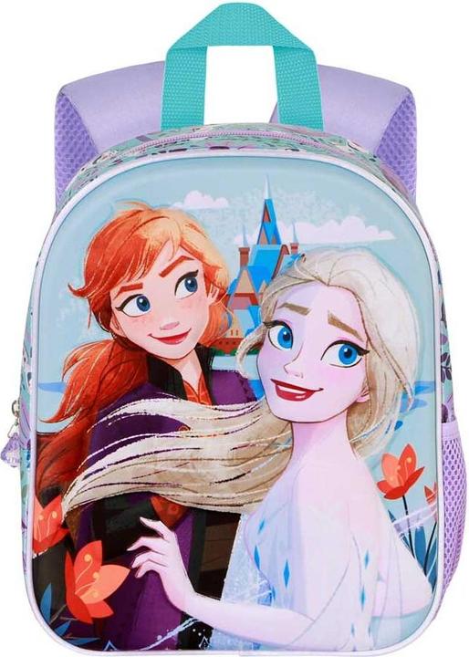 Image du produit Karactermania Elite 3D Backpack Spring