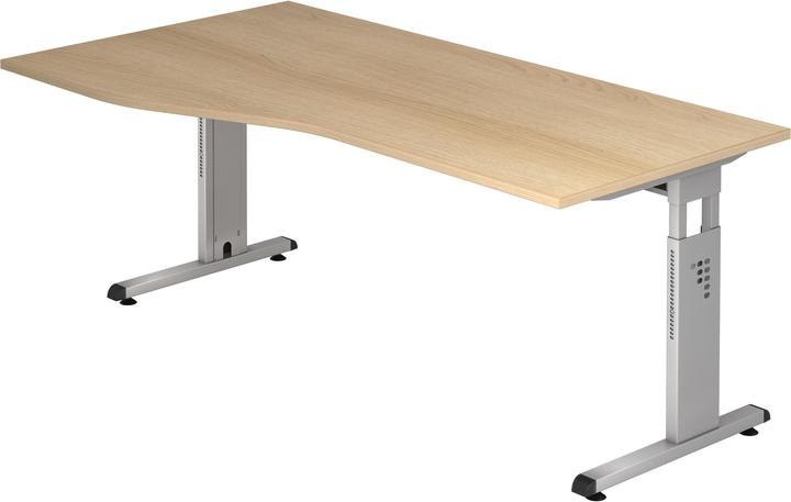 Rovere, Argento