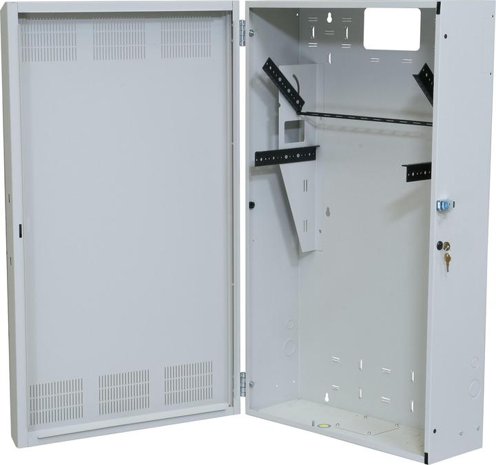 Actual product image Middle Atlantic HORIZ RACK,4U+5U,36D