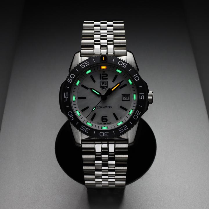 Produktbild Luminox PACIFIC DIVER 3120M SERIES (Taucheruhr, 39 mm)