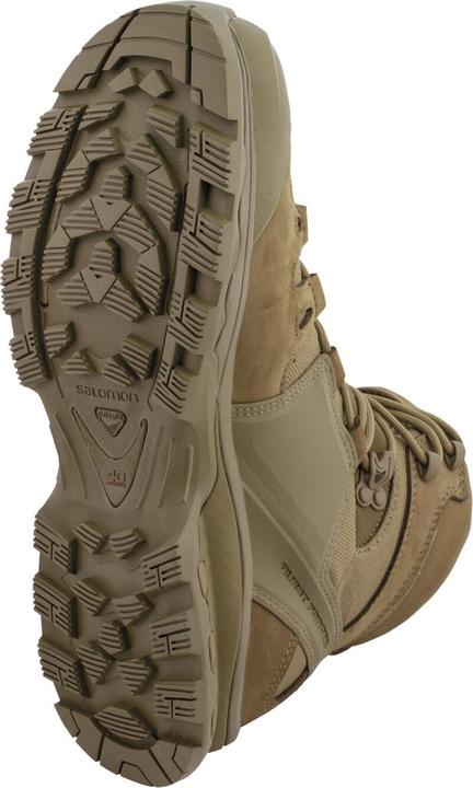 Produktbild Salomon Quest 4D GTX Forces 2 Einsatzschuh (44)