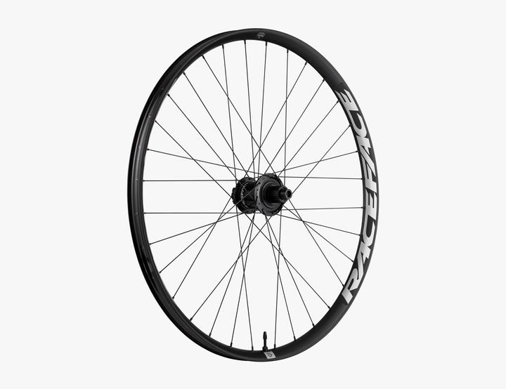 Actual product image Race Face Turbine 30 ALU E-MTB CLN 6Bolt Wheel (Rear wheel, 29", 27.5")