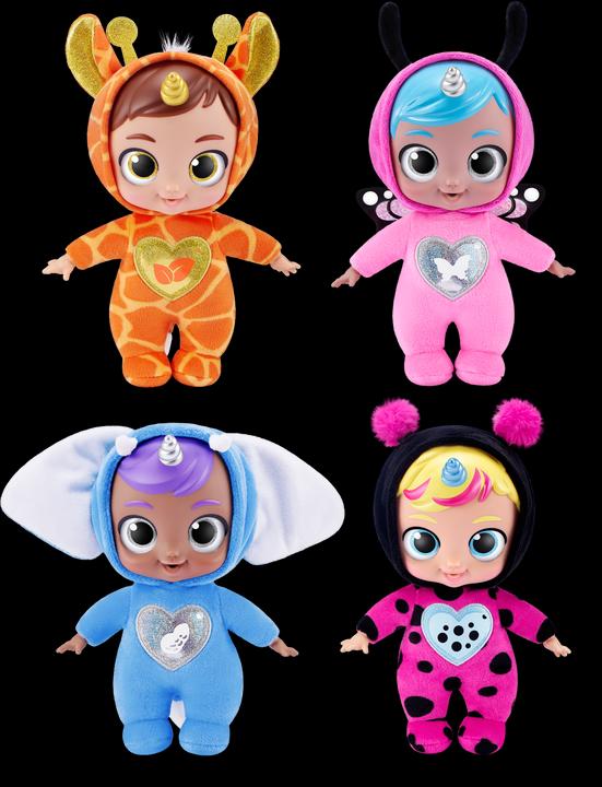 Image du produit Zuru Babycorns petit 92107