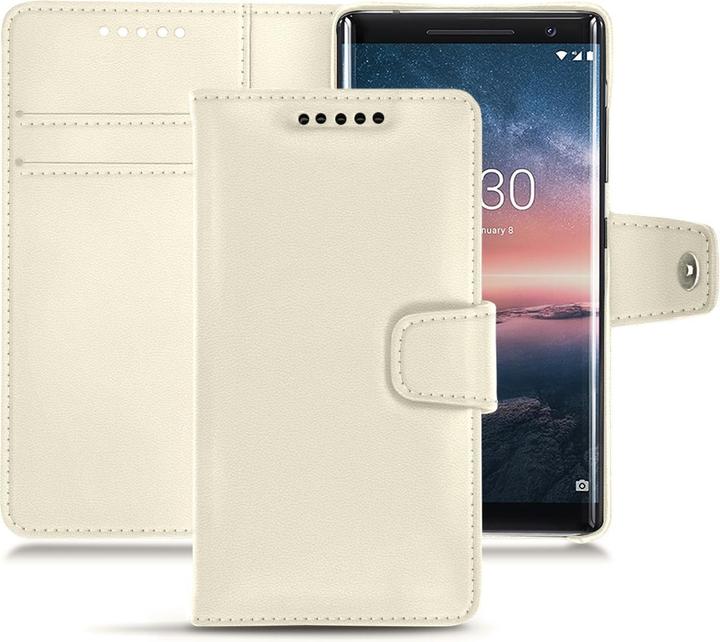 Blanc PU ( White )