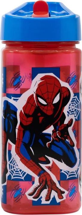 Image du produit Stor Spiderman (0.41 l)