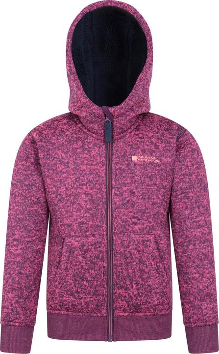 Mountain Warehouse Nevis Kapuzenpullover