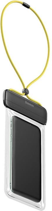 Actual product image Baseus Let's Go (Universal)