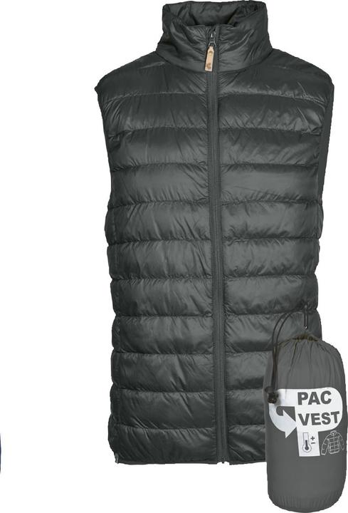Rukka Thermo Gilet