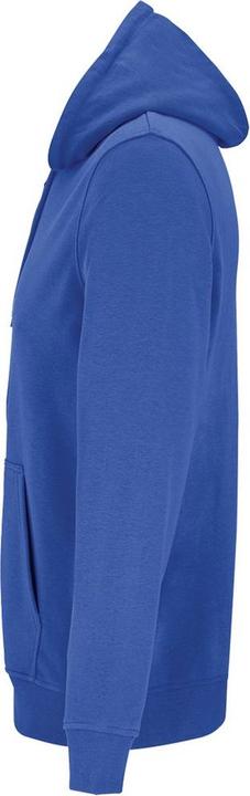 Produktbild Sols Calipso Hoodie mit durchgehendem Reissverschluss (XS)