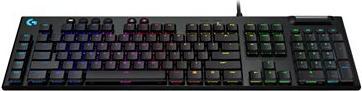 Immagine prodotto Logitech G G815 (CH, Cablato)