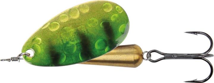 Produktbild Stucki Fishing Brauen Brush, mit Widerhaken (0.30 cm)