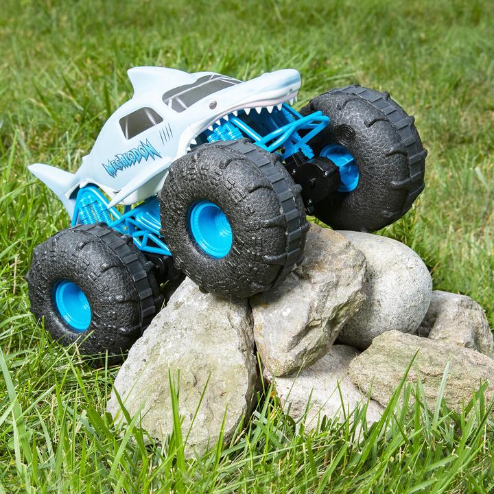 Immagine prodotto Spin Master Monster Jam Megalodon Storm