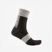 Produktbild Castelli Velocissima Thermal Sock (M/L)