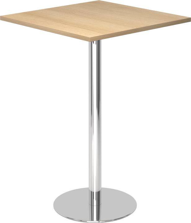 Actual product image Hammerbacher High table (80 x 111 x 80 cm)