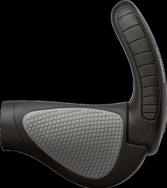 Produktbild Ergon GP3 Nexus/Rohloff Gr. L